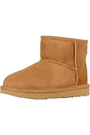 UGG Classic Mini Ii, Botas Unisex niños, , 32.5 EU
