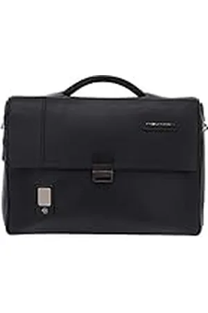 Piquadro Bolso de hombro Akron para hombre, , talla estándar, Akron