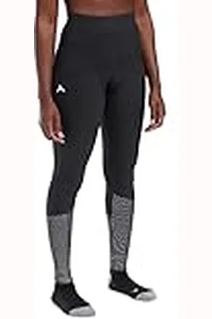 Altura NIGHTVISION DWR Waist Tights (W)-Black-8 2021 Legwear, Mujer, , 36