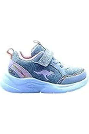 KangaROOS K-NY Chip Ev, Zapatillas Niñas, , 22 EU
