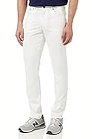 Hackett Core Trinity Pantalones, , 33W / 32L para Hombre