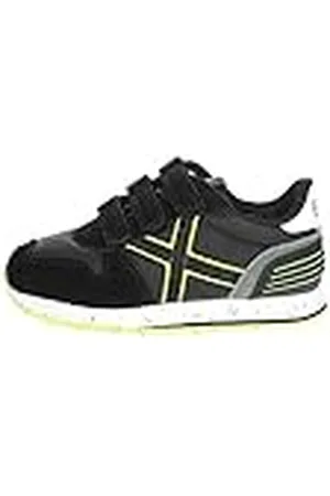 Munich Mini Massana VCO, Zapatillas Unisex niños, , 24 EU