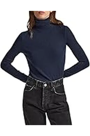 Pepe Jeans Deborah Camiseta, , XS Mujer