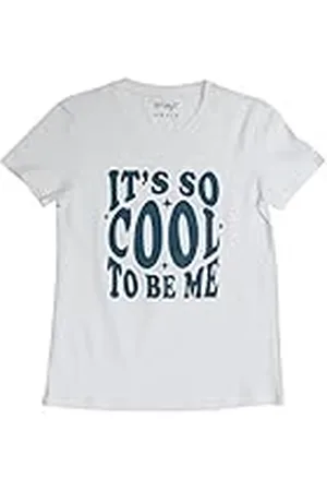 Mr Wonderful Unicorn t-Shirt with Short Sleeves m Size – It