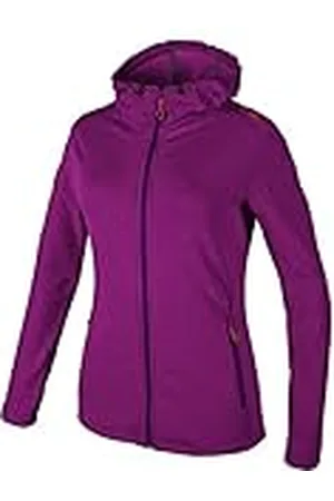 CMP – Chaqueta de Forro Polar Morado