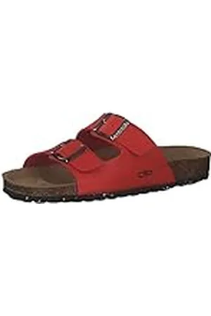 CMP ECO THALITHA WMN SLIPPER, Sandalias Tipo Chancla Mujer, , 41 EU