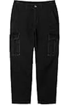 Desigual Pant_Emilio 2000 Black, 28 de los Hombres