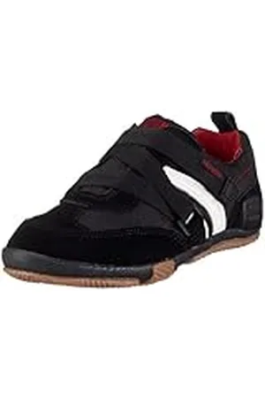 Palladium Zapatillas de Deporte de Nailon para niño, Color , Talla 34