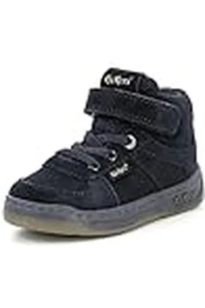 Kickers Kickalien, Zapatillas Unisex niños, , 27 EU