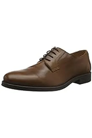 SELECTED Selected Shdoliver Shoe Noos, Zapatos de Cordones Derby Hombre, , 46 EU