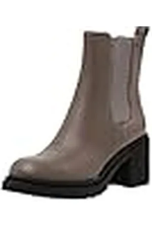 ESPRIT Mujer de Moda, Botas Cortas al Tobillo, , 41 EU
