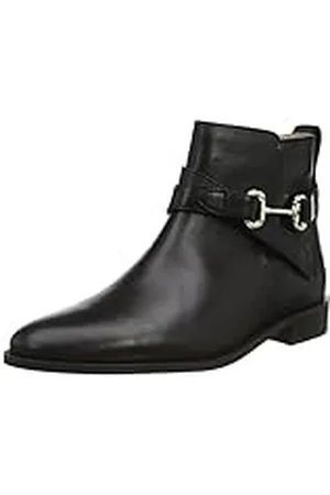 Joules Cottenham, Botas de Moda Mujer, Black, 37 EU