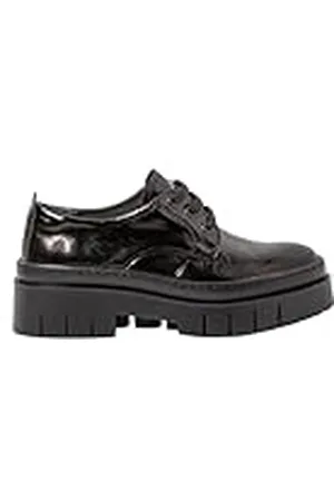 Art 1952 AMBERES, Zapatillas Mujer, Black, 39 EU