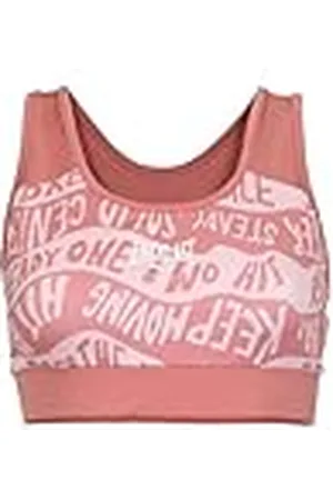 Everlast Hacia Hollyback Sports Bra, , L Women