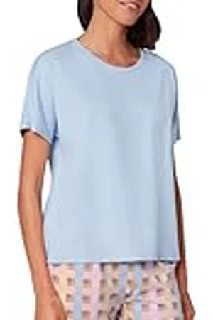 Triumph Mujer Mix & Match Top SSL 03 X, Pajama Top, , 40
