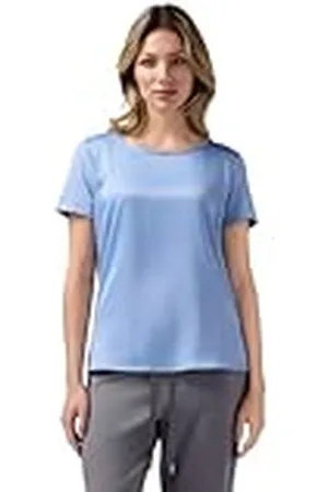 Oltre : Camiseta Bimaterial M Spring Summer 25