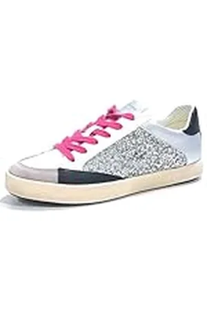 Geox D Blomiee I, Zapatillas Mujer, , 35 EU
