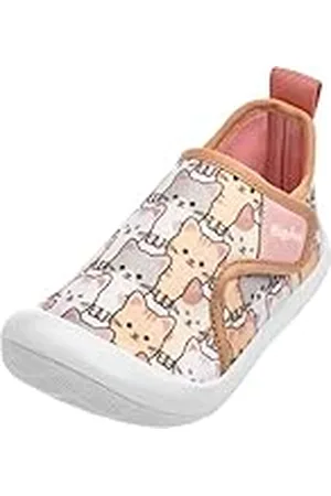 Playshoes Freizeitschuh, Zapatillas Unisex niños, , 25 EU