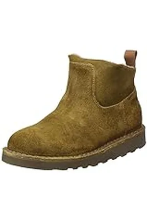 Shabbies Amsterdam Palissa Ankle Boot, Bota de Tobillo Mujer, , 38 EU