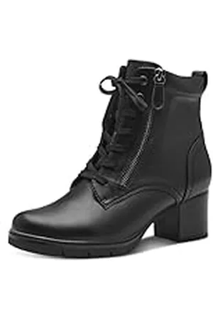 Jana 8-25163-43, Botas Cortas al Tobillo Mujer, , 38 EU