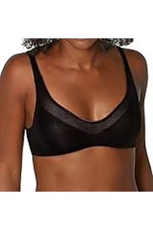 Sloggi OXYGENE Infinite Soft Bra, Sujetador sin Aros, Mujer, , XS