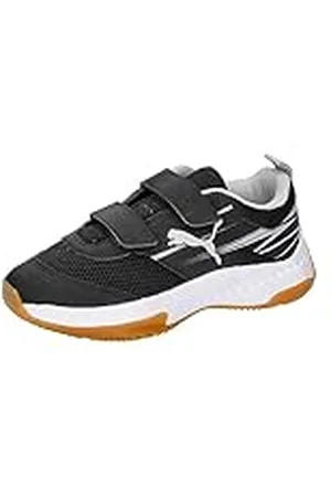 PUMA Varion Ii V Jr, Zapatillas Unisex niños, , 33 EU