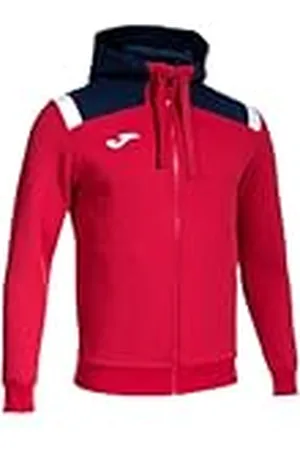 Joma Sudadera de Hombre - Cremallera - Toledo