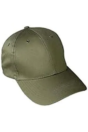 Mil-tec Miltec Gorra Olive Adulto Unisex, Verde OD, Talla Única