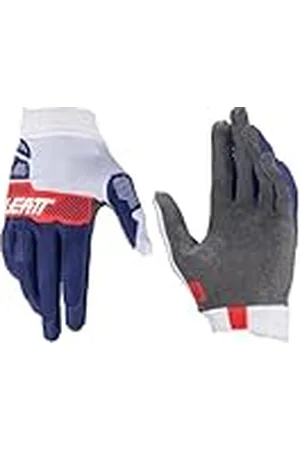 Leatt Guantes Motocross 1.5 GripR con Palma de MicronGrip