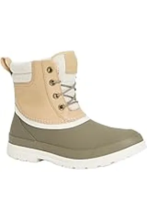 Muck Encaje de Pato Originals para Mujer, Botas de Lluvia, , 43.5 EU