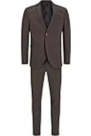JACK & JONES Jprfranco Suit Noos, Traje Hombre, , 50