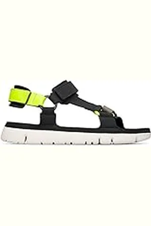 Camper Oruga-K100416, Sandalia Hombre, Multicolor (008), 42 EU