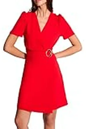 Morgan 242-rscuba Vestido, , 36 para Mujer