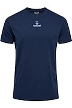 Hummel HmlACTIVE Chevrons CO tee S/S
