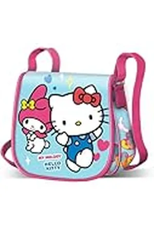 KARACTERMANIA Bolso Muffin Mini Sanrio Unisex Kids, , One size