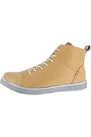 Andrea Conti Damen Sneaker, Zapatillas Mujer, , 40 EU