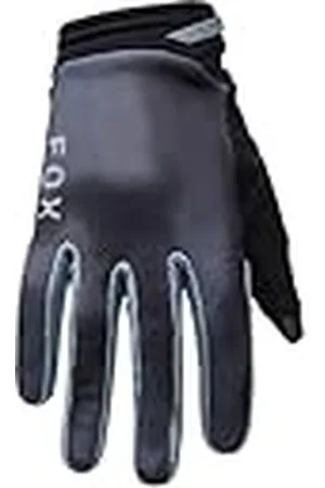 Fox Racing Guantes Unisex para jóvenes Fox Junior 180 Taunt Black YM, M