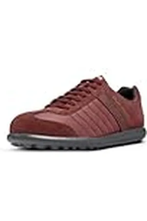 Camper Pelotas Xl 18302, Zapatillas Hombre, Granate 139, 39 EU