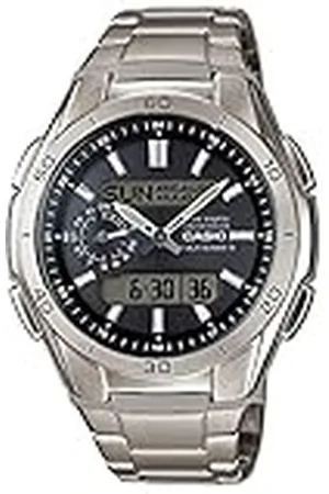 Casio Reloj de Pulsera WVA-M650TD-1AER