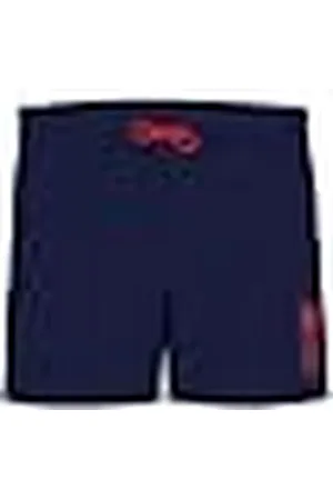 ECOALF Bañador Niño Dolphinalf, Short Niño, de Nylon, Tejido Reciclado, Bañador Corto, Bañador Bermuda, Secado Rápido, Talla 6 años, Color