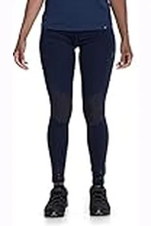Berghaus Lelyur - Leggings de senderismo para mujer, ajuste cómodo, pantalones transpirables