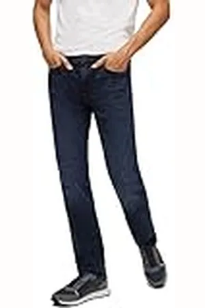 HUGO BOSS 708 Jeans, , 34W x 34L para Hombre