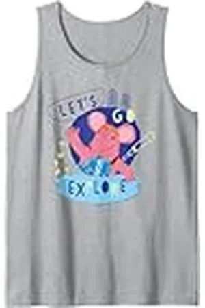 Clangers Pequeño Clanger Let