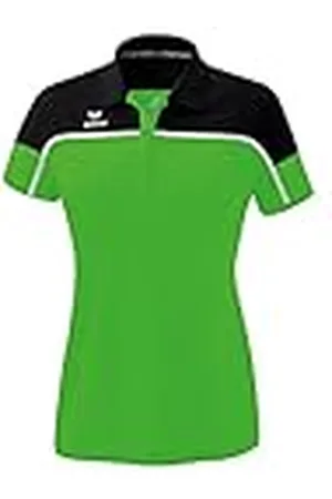 Erima „Change by Polo, Verde/Negro/Blanco, 34 para Mujer