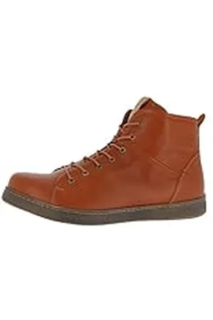 Andrea Conti Zapatillas Altas para Mujer, , 39 EU
