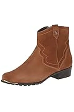 Caprice Botas de tacón para Mujer 9-25306-43, Cortas al Tobillo, , 41 EU