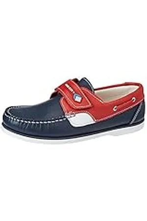 Pablosky Mocasines y Náuticos Niño 127526 25