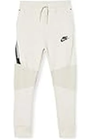 Nike B NSW TCH FLC Pant Sport Trousers, Niños, , XS
