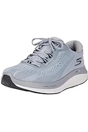 Skechers Go Run Persistence 2, Zapatillas Hombre, Gray, 42 EU