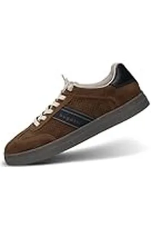 Bugatti 321-as202, Zapatos con Cordones Hombre, , 42 EU